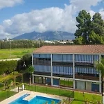 Paraiso Banus - Coastal Retreat Near The Beach