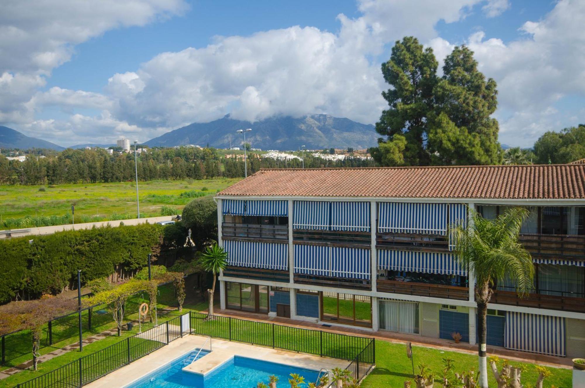 Paraiso Banus - Coastal Retreat Near The *