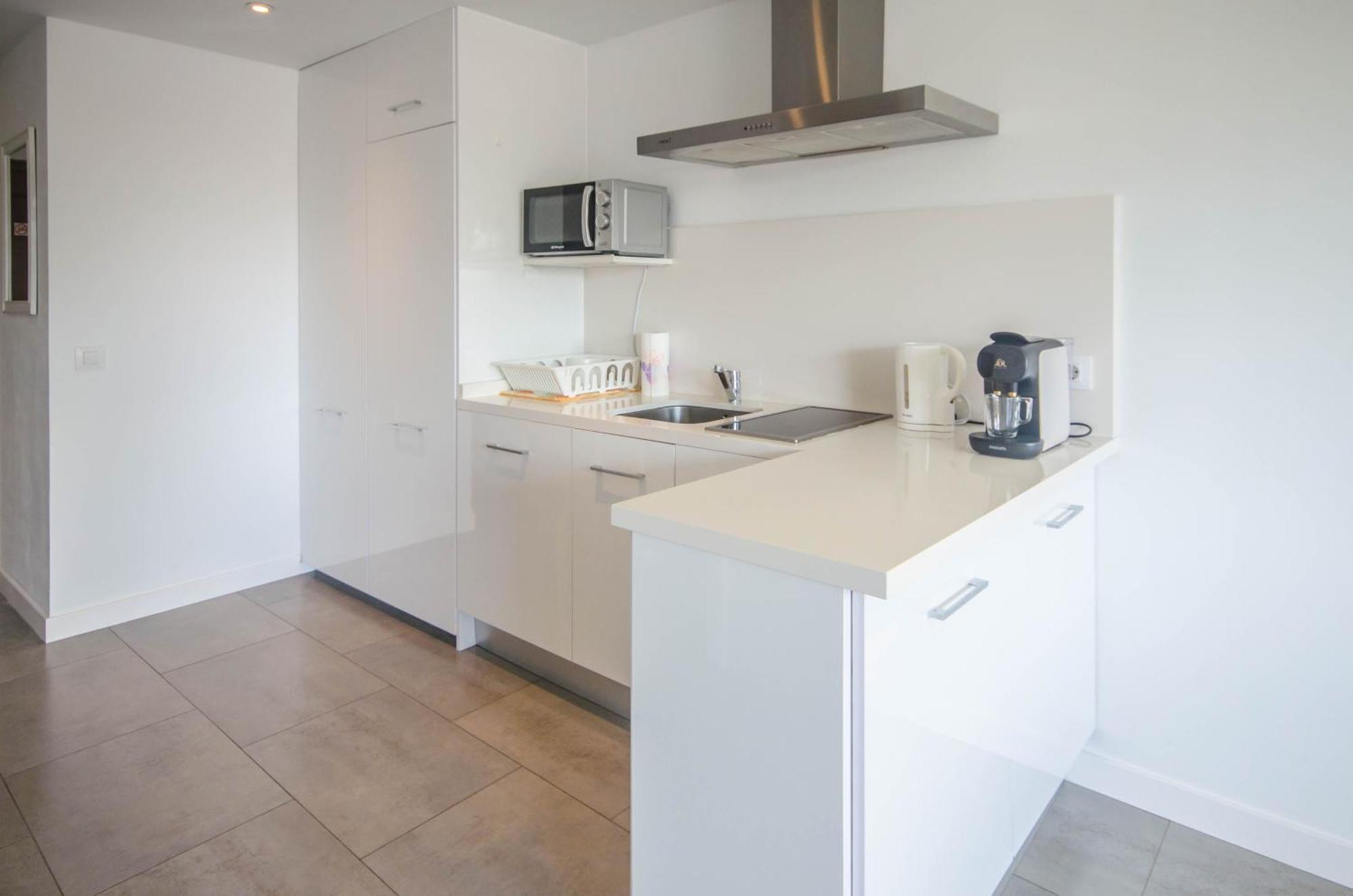 Apartment Paraiso Banus - Coastal Retreat Near The *