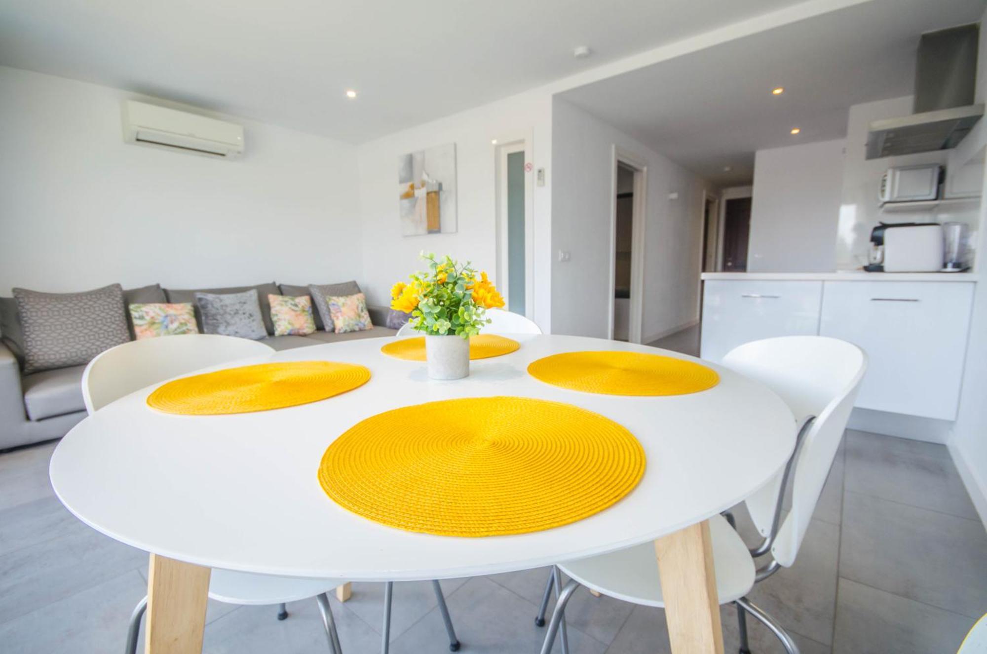 Paraiso Banus - Coastal Retreat Near The Apartment Marbella