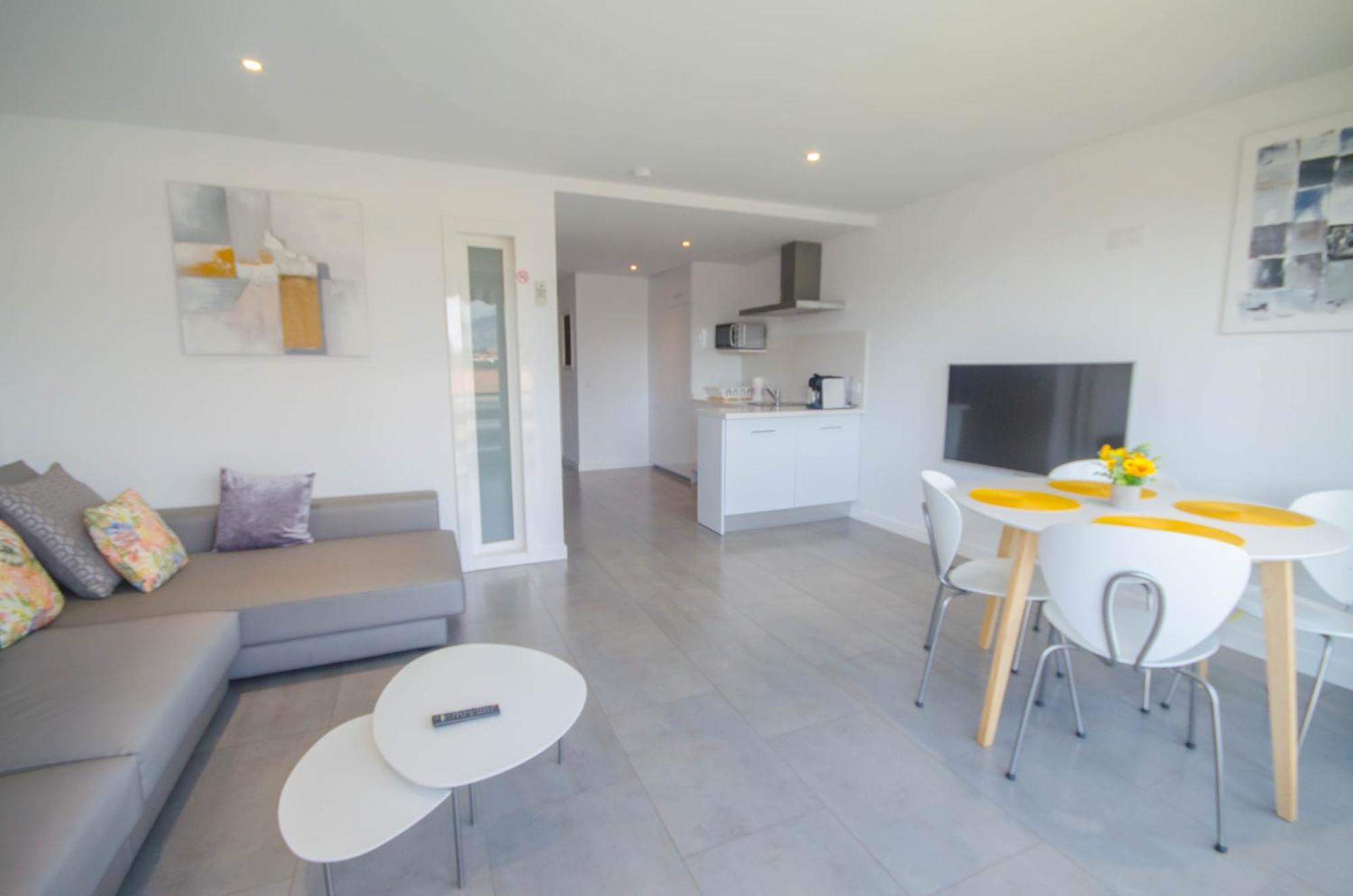 Apartment Paraiso Banus - Coastal Retreat Near The Marbella