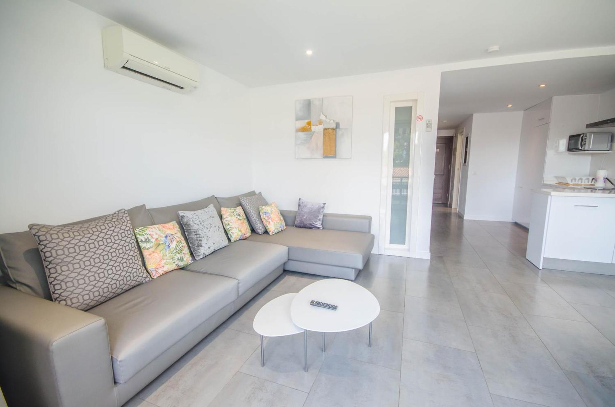 Paraiso Banus - Coastal Retreat Near The Apartment Marbella