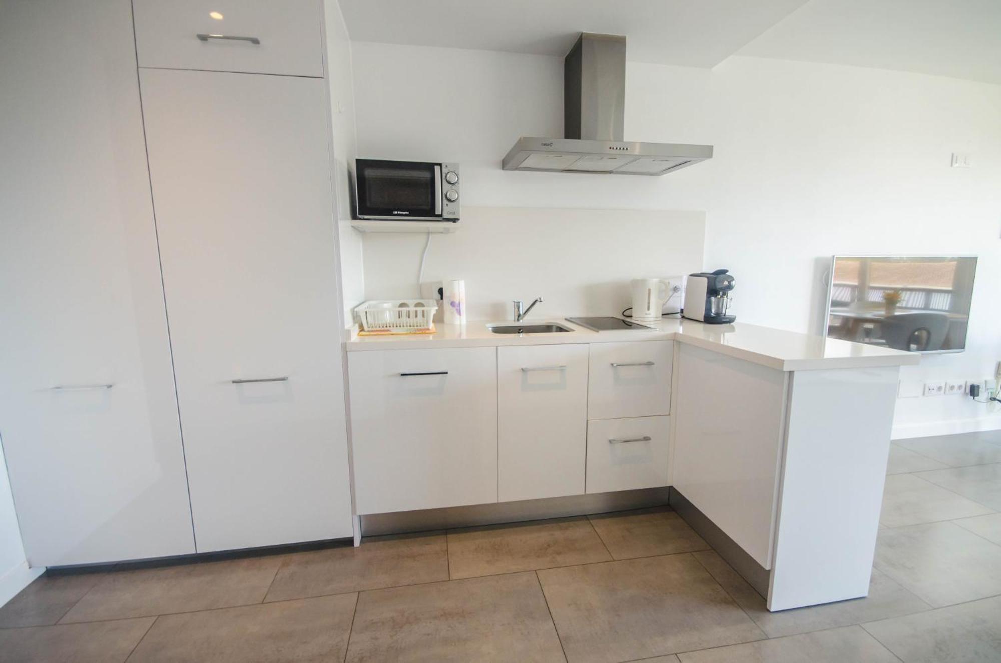 Paraiso Banus - Coastal Retreat Near The Apartment