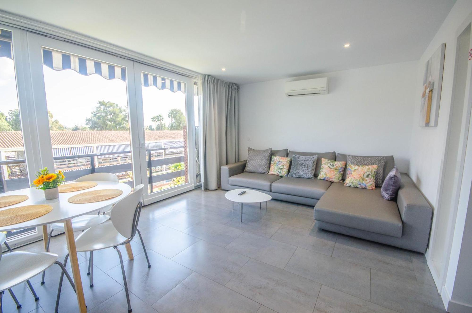 Paraiso Banus - Coastal Retreat Near The Apartment Marbella