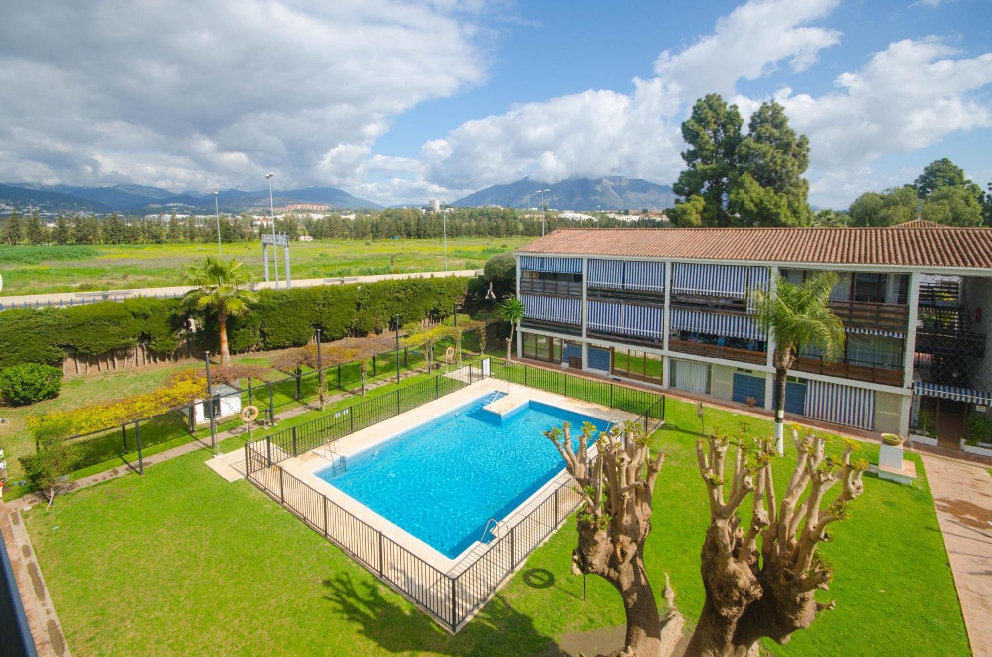 Paraiso Banus - Coastal Retreat Near The Apartment