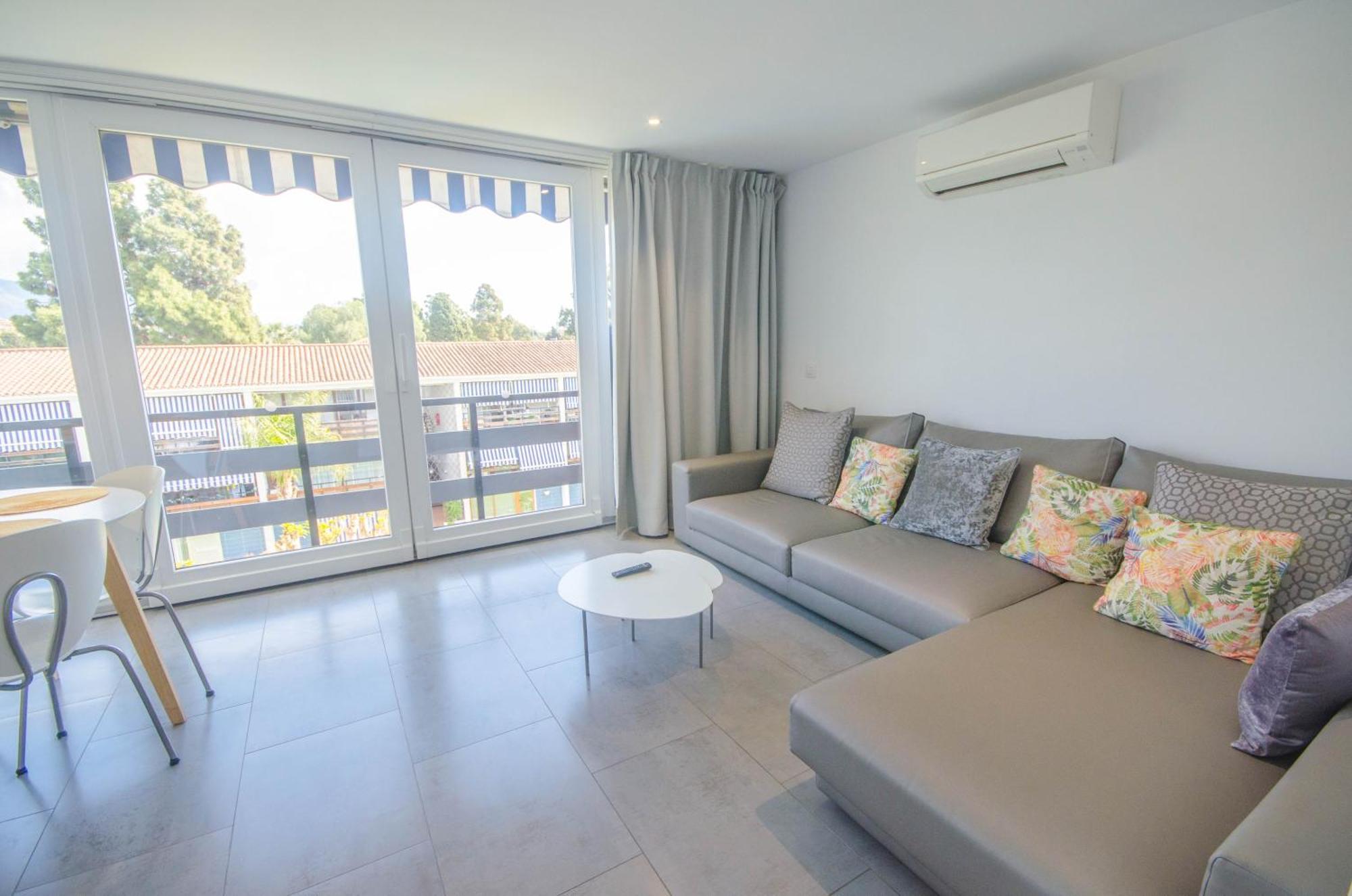 Paraiso Banus - Coastal Retreat Near The Apartment *
