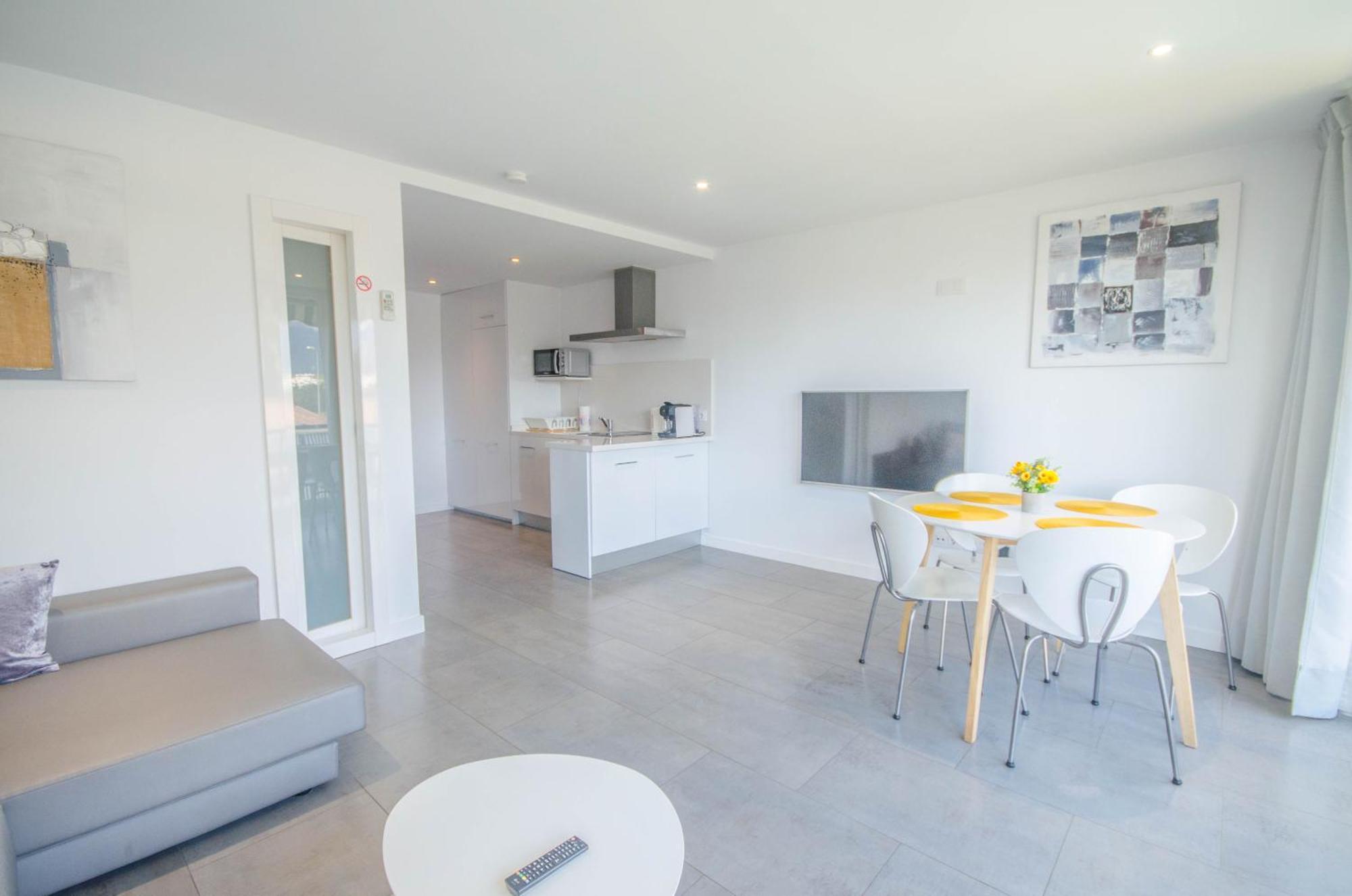 Paraiso Banus - Coastal Retreat Near The Apartment Marbella
