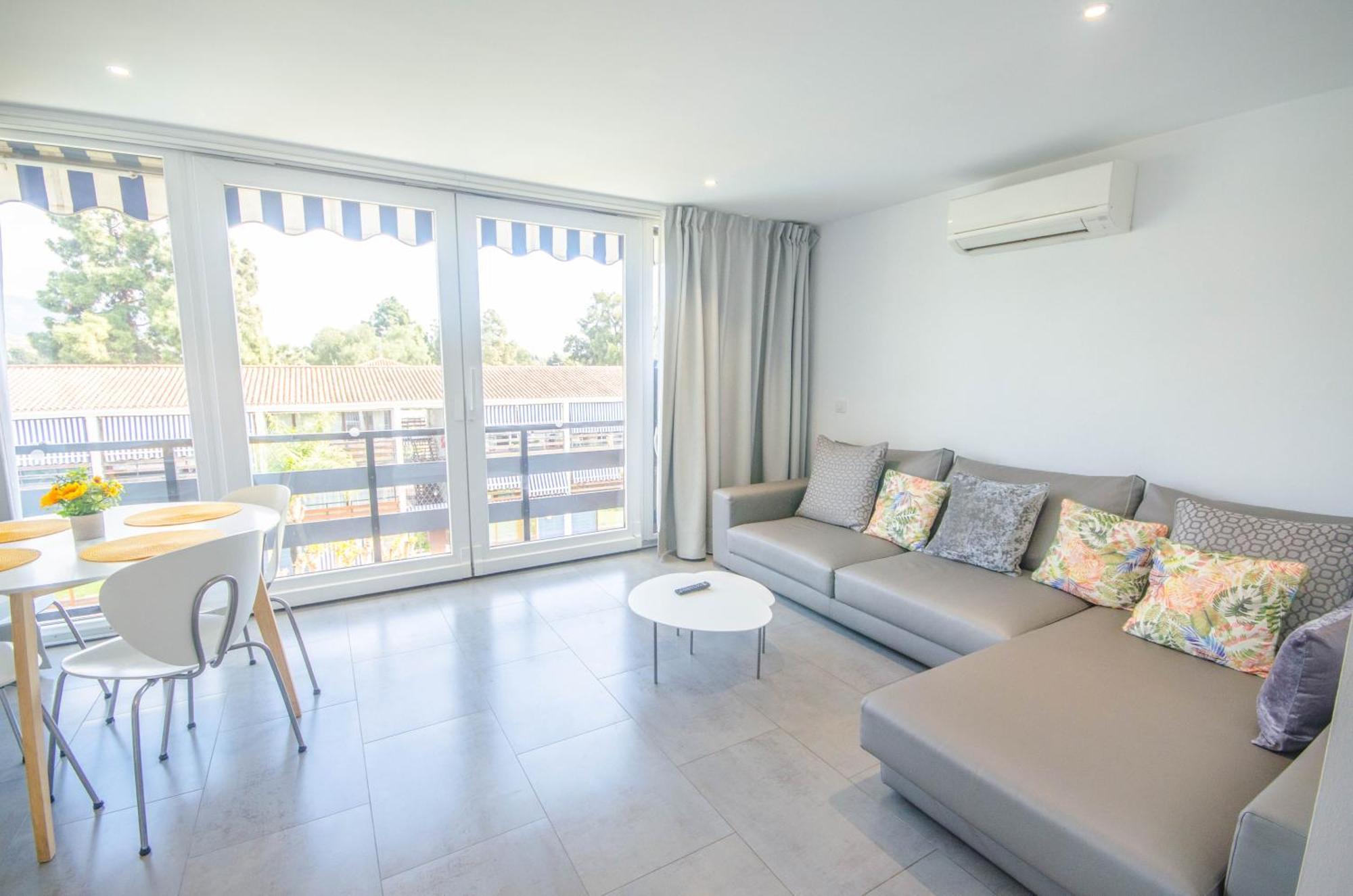 Paraiso Banus - Coastal Retreat Near The * Marbella
