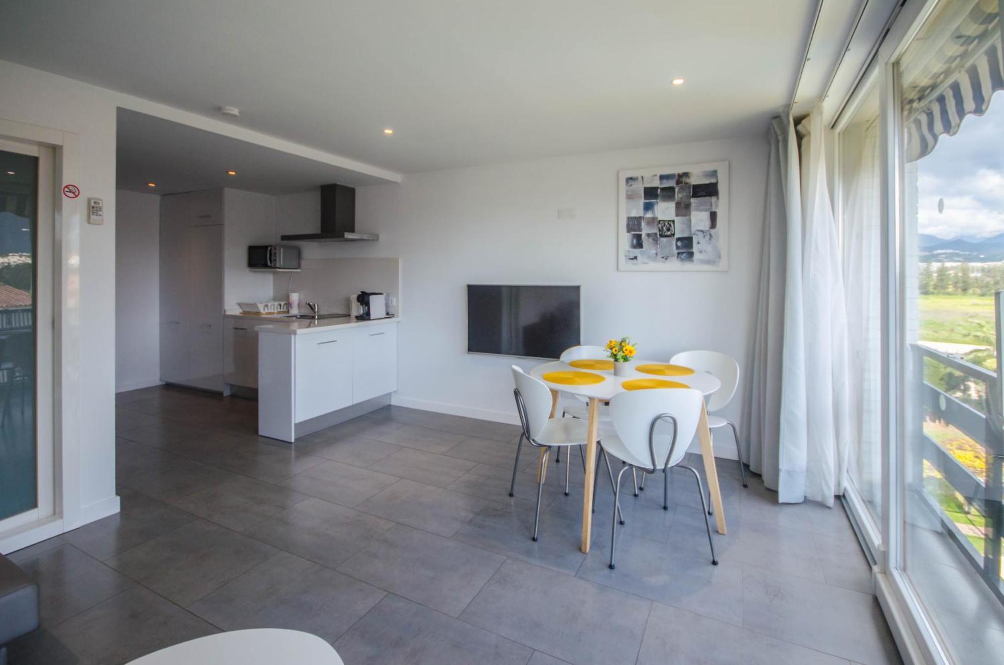 Paraiso Banus - Coastal Retreat Near The Marbella
