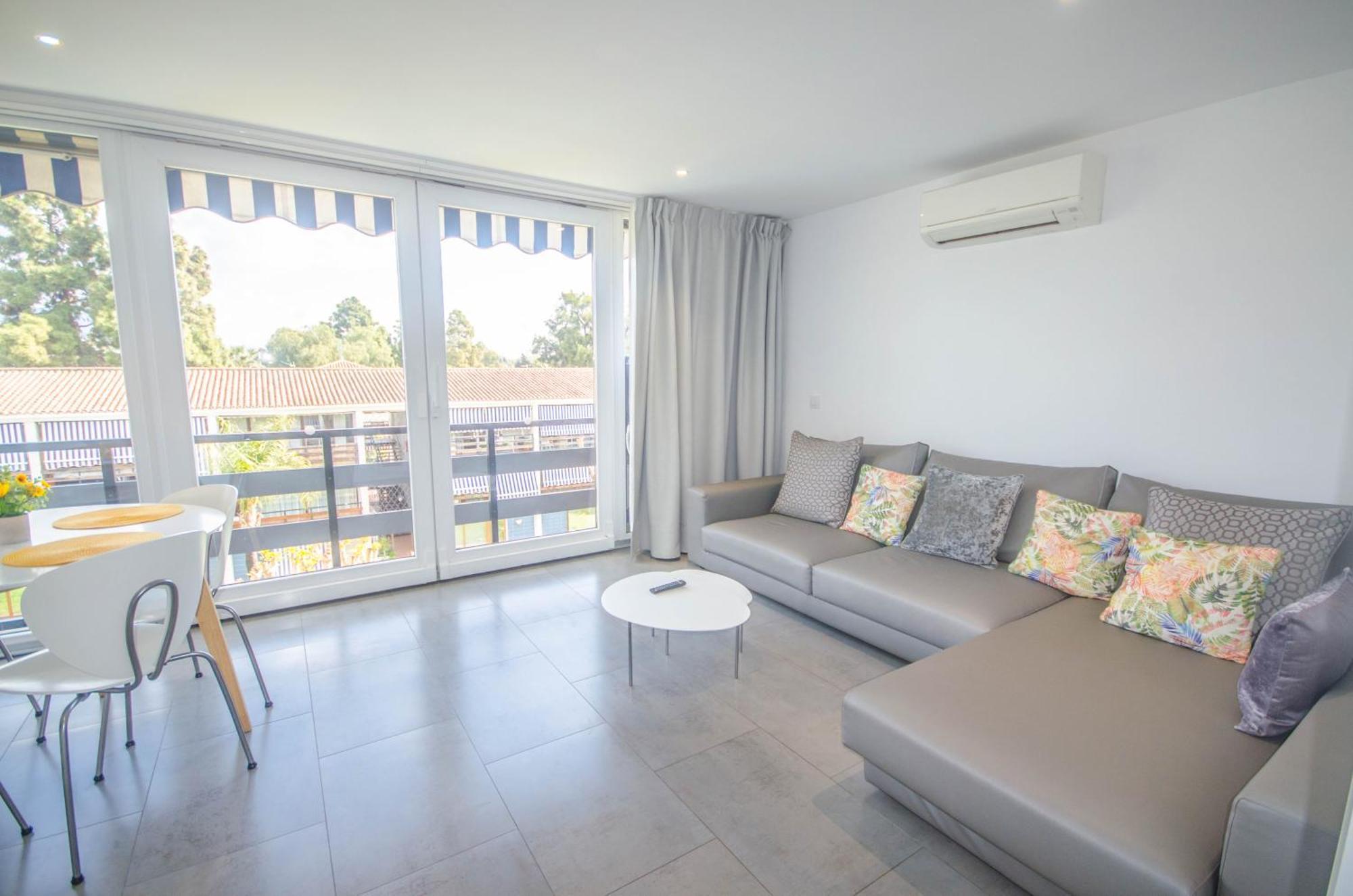 Paraiso Banus - Coastal Retreat Near The