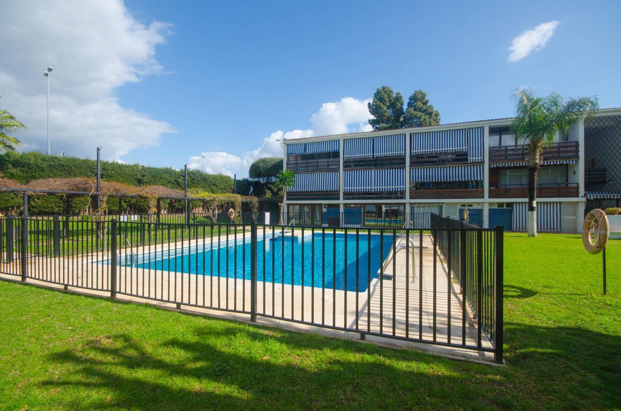 Paraiso Banus - Coastal Retreat Near The * Marbella