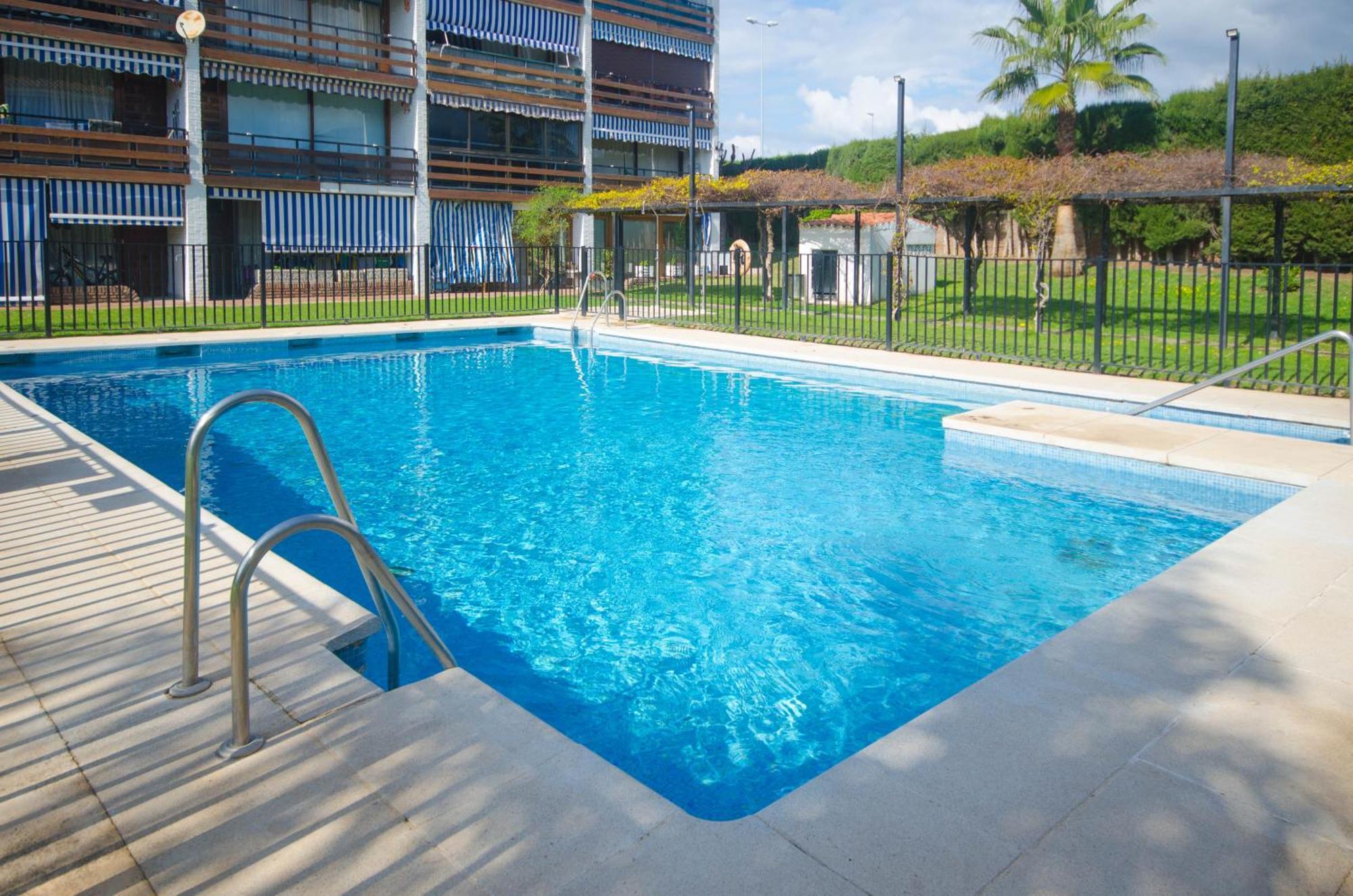 Paraiso Banus - Coastal Retreat Near The Apartment Marbella