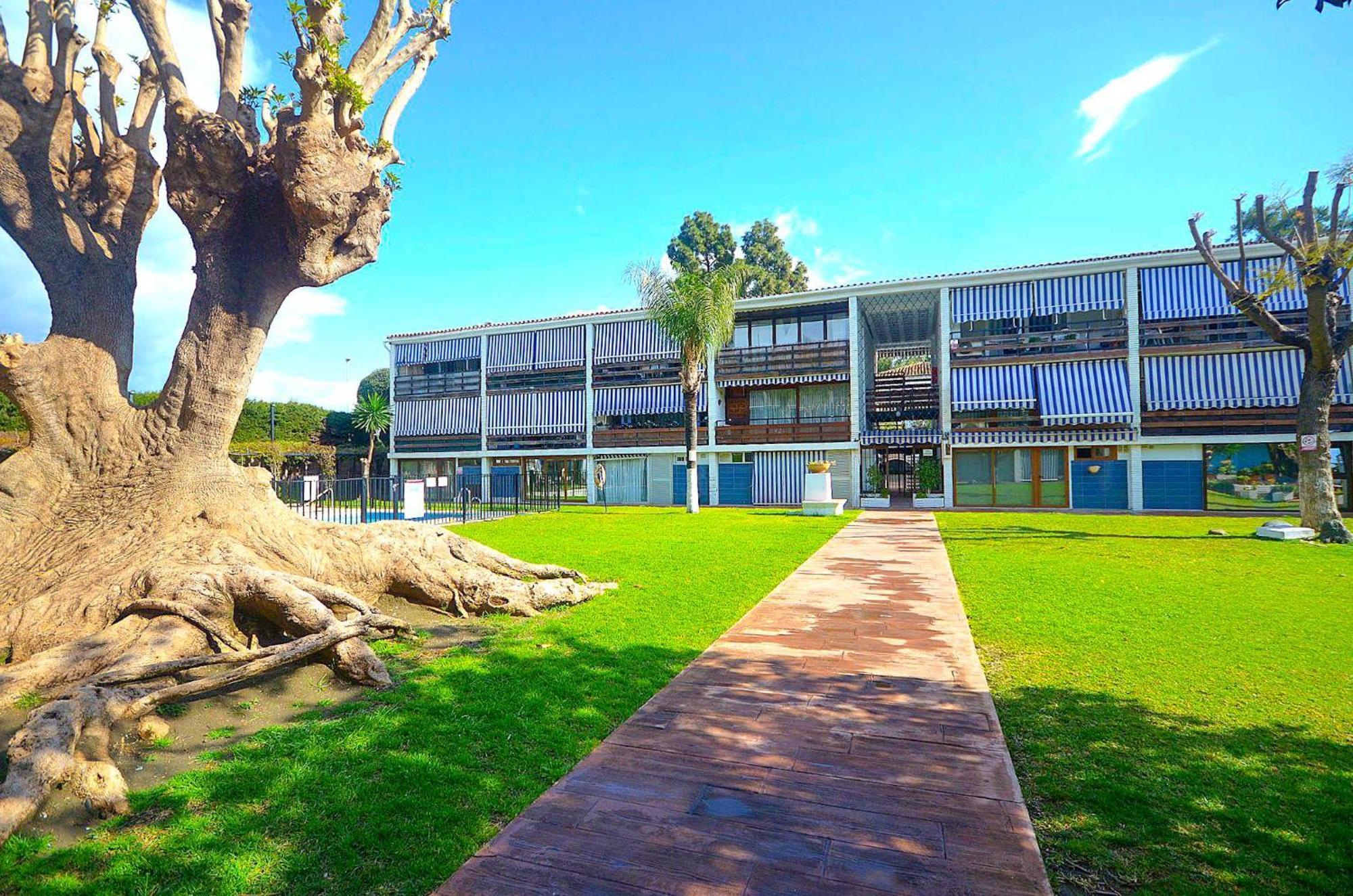 Paraiso Banus - Coastal Retreat Near The * Marbella