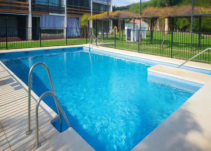 Paraiso Banus - Coastal Retreat Near The Beach