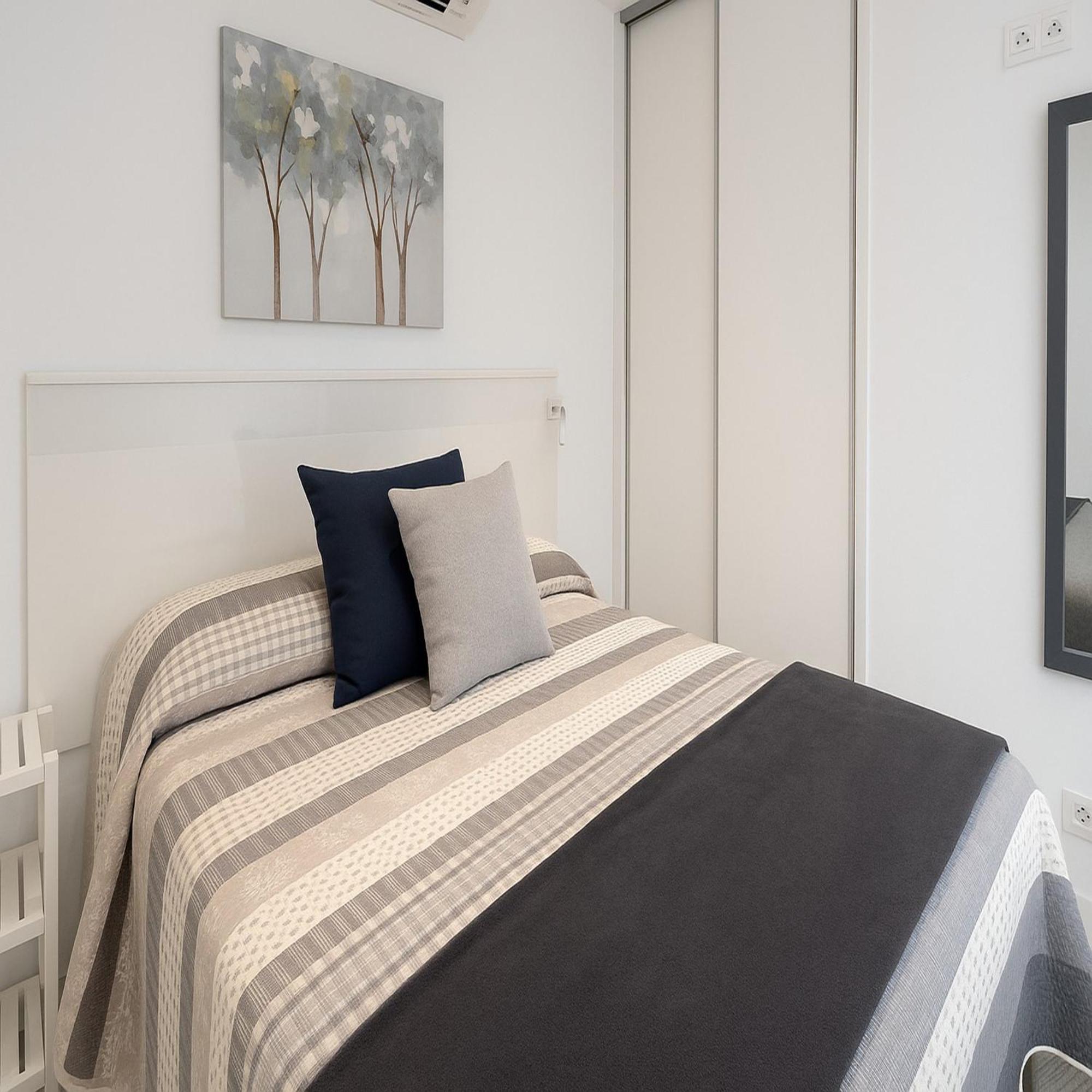 Paraiso Banus - Coastal Retreat Near The Appartement *