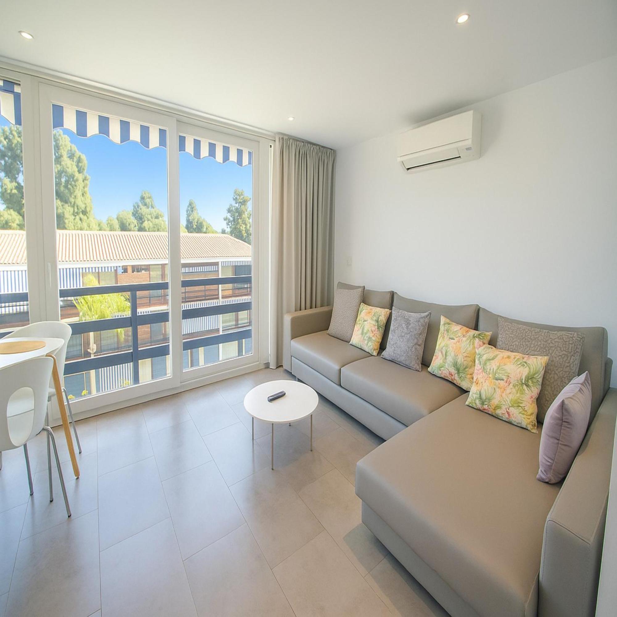 Paraiso Banus - Coastal Retreat Near The Appartement Marbella
