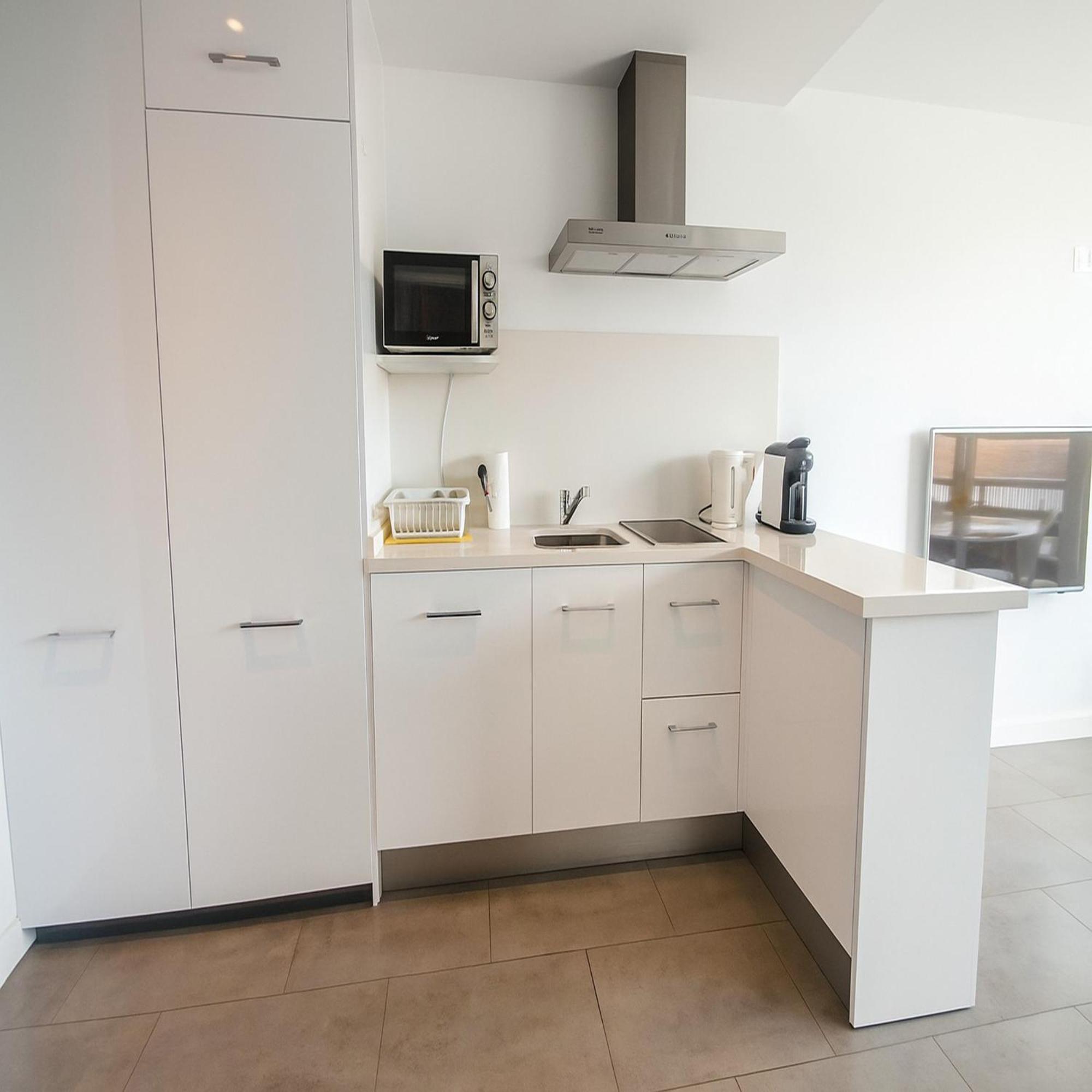 Paraiso Banus - Coastal Retreat Near The Appartement