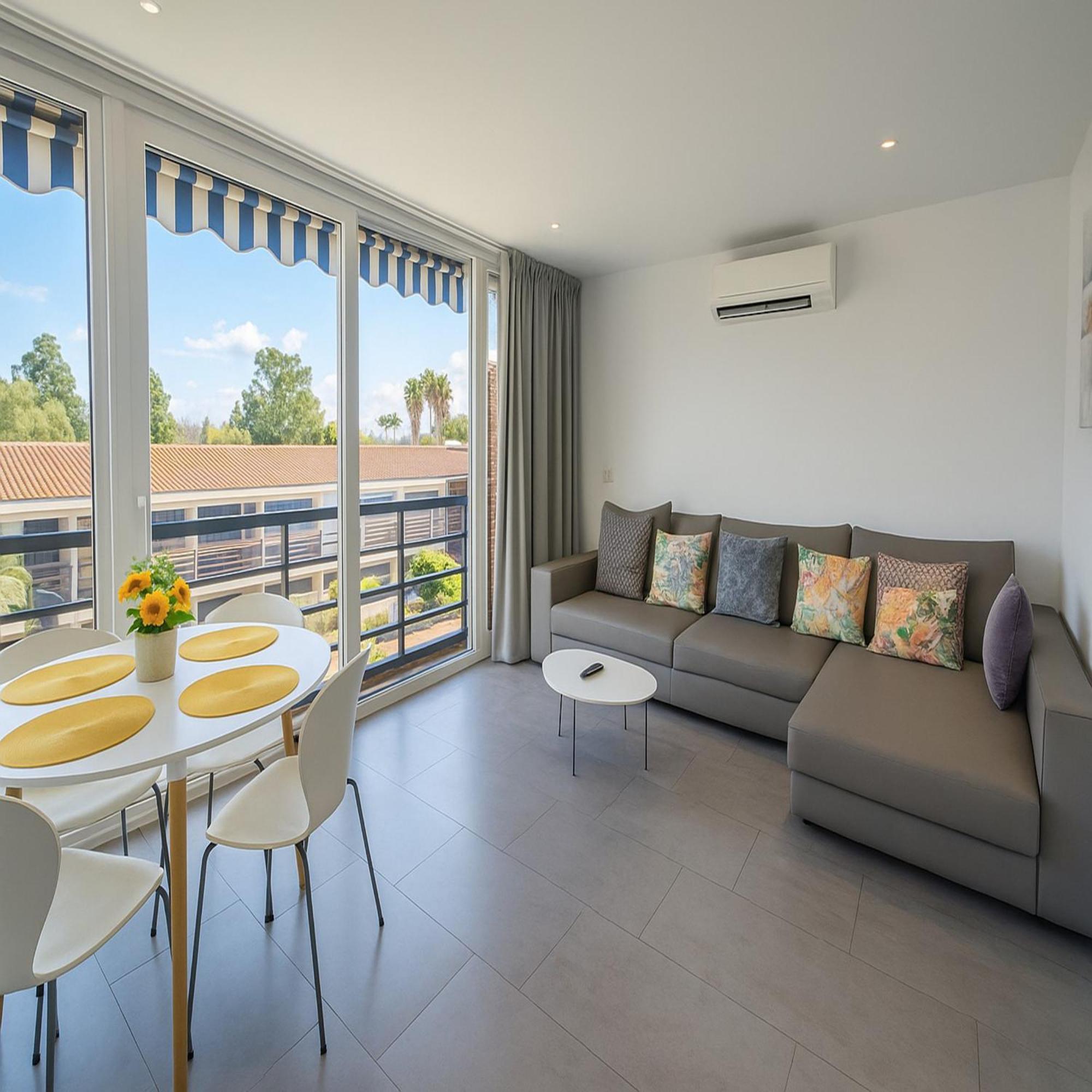 Appartement Paraiso Banus - Coastal Retreat Near The