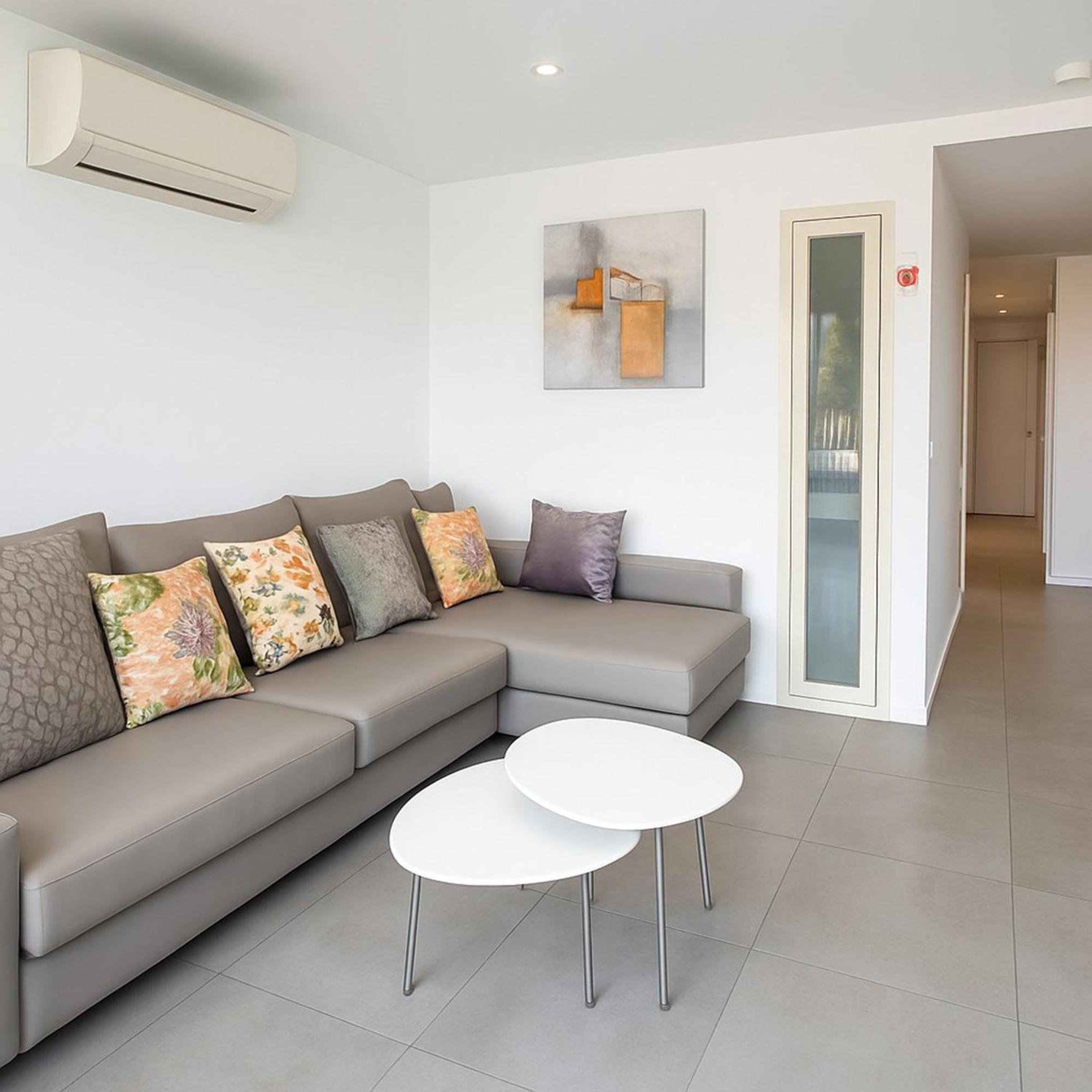 Paraiso Banus - Coastal Retreat Near The Appartement *