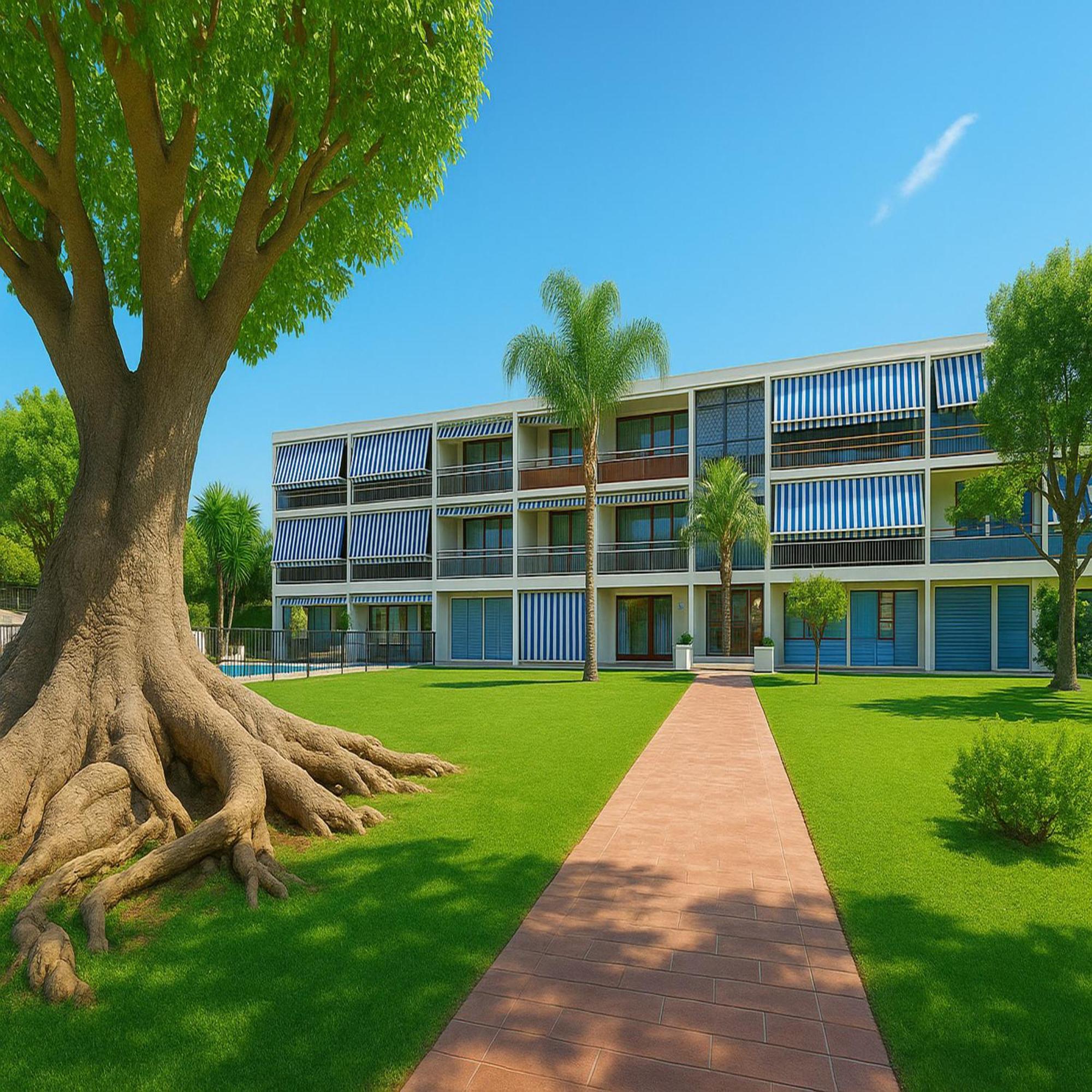 Paraiso Banus - Coastal Retreat Near The Appartement *