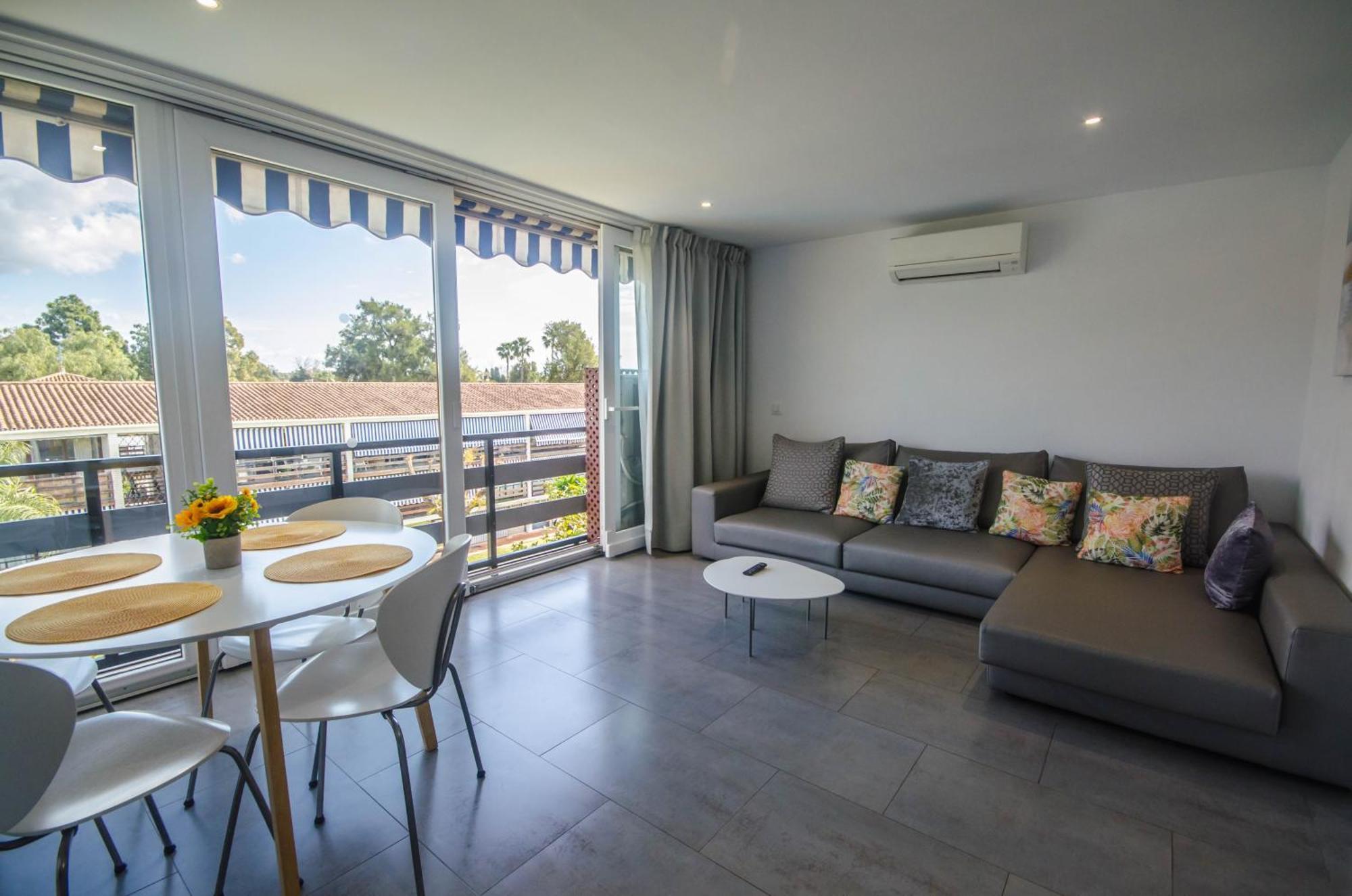 Paraiso Banus - Coastal Retreat Near The * Marbella