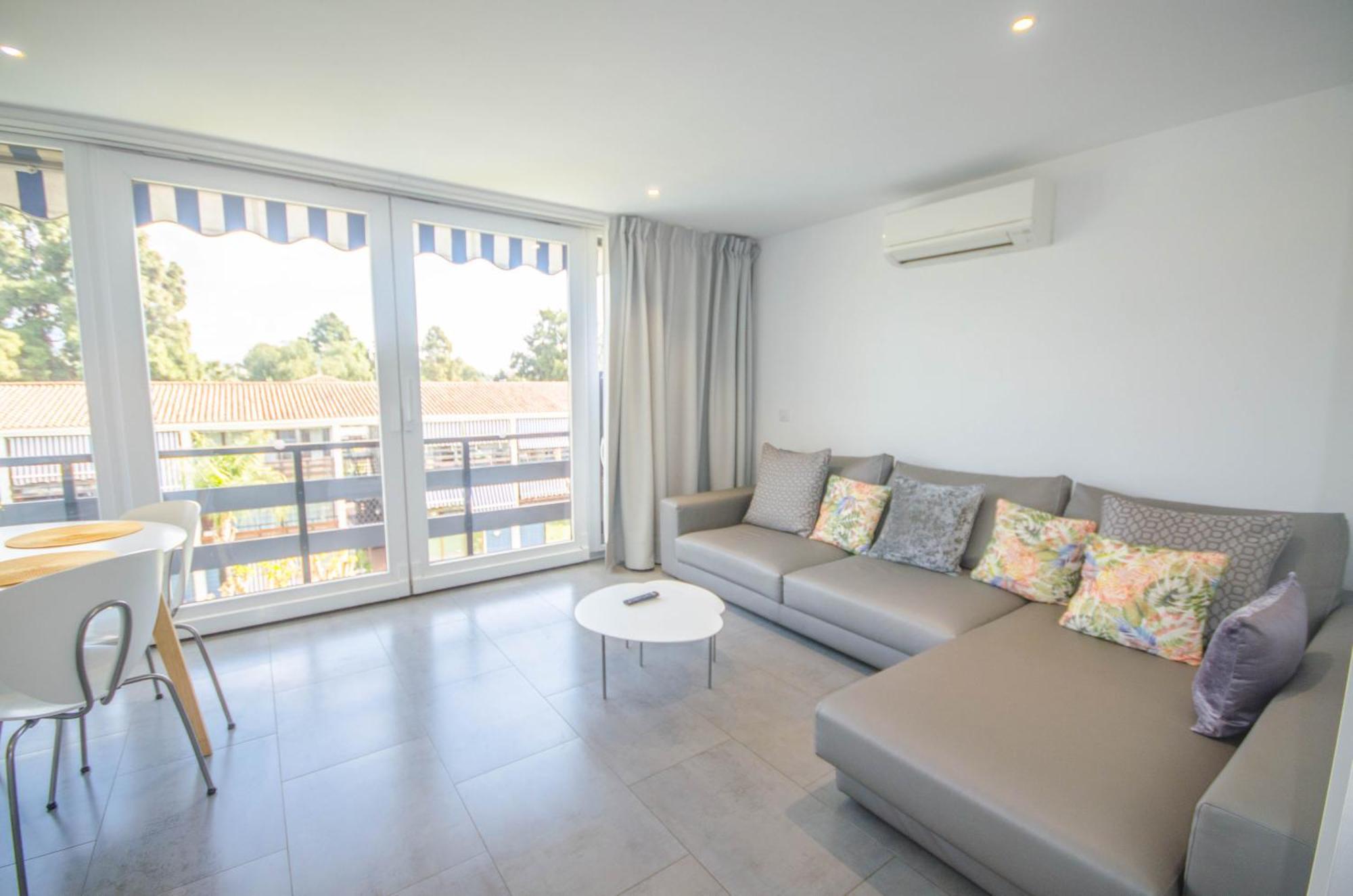 Paraiso Banus - Coastal Retreat Near The