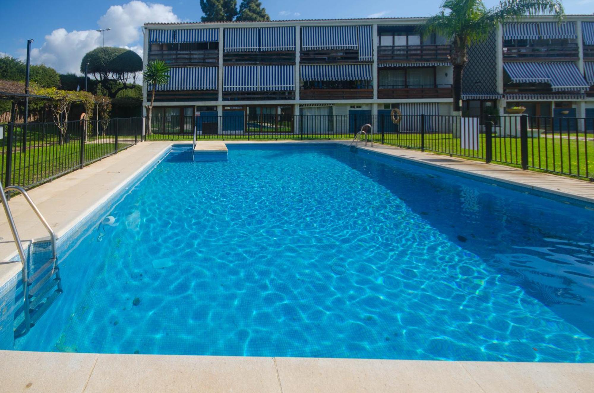Paraiso Banus - Coastal Retreat Near The Apartament Marbella