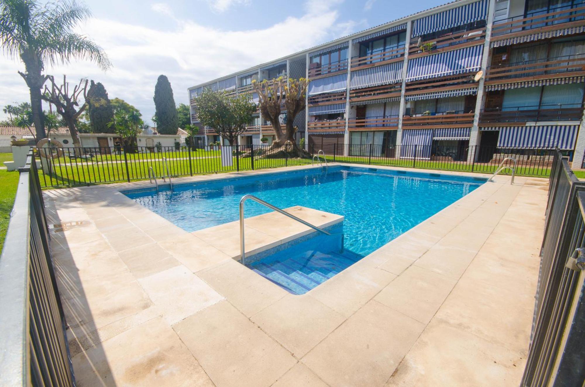 Apartament Paraiso Banus - Coastal Retreat Near The Marbella